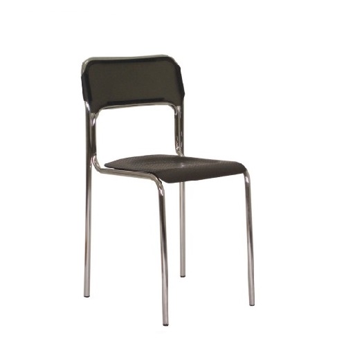 Levné kovové židle